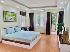 Minh Quang Building
